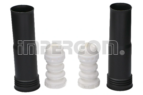 Dust Cover Kit, shock absorber